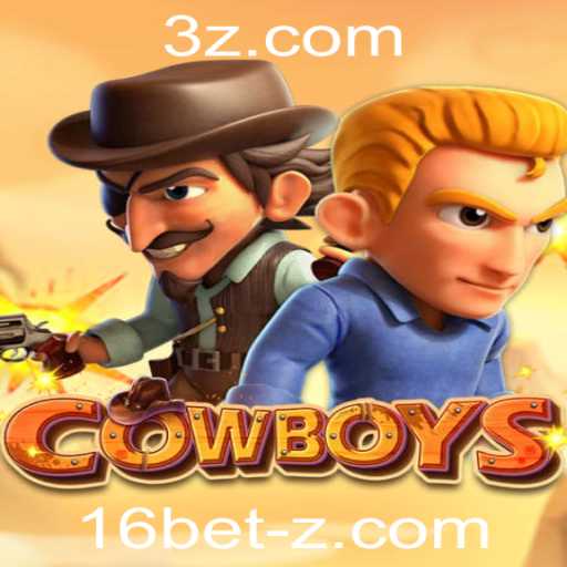 COWBOYS: Descubra o Empolgante Mundo do Jogo de Apostas 16 Bet