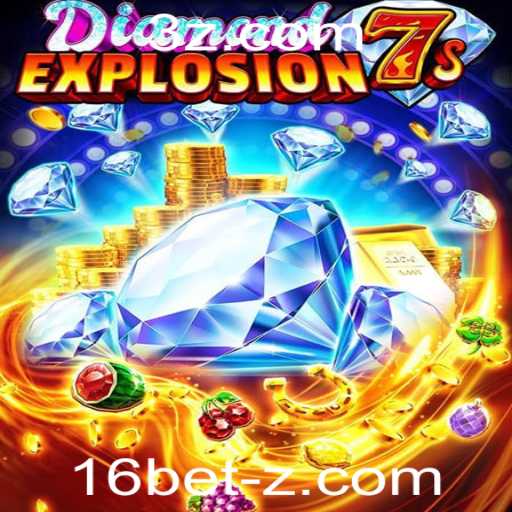 Domine a Ação em DiamondExplosion7s: Tudo sobre o Jogo e a Estratégia de Aposta de 16 Bet