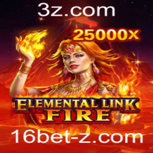 Explorando ElementalLinkFire: A Aventura de Apostas com 16 Bet