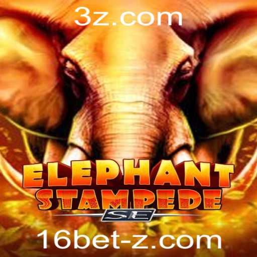 Explorando o Jogo ElephantStampedeSE com Destaque para a Estratégia '16 Bet'
