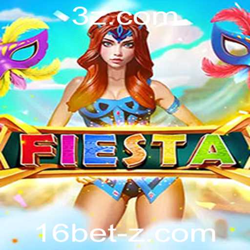 Descubra o Dinâmico Jogo de Cartas 'Fiesta' com a Estratégia '16 Bet'