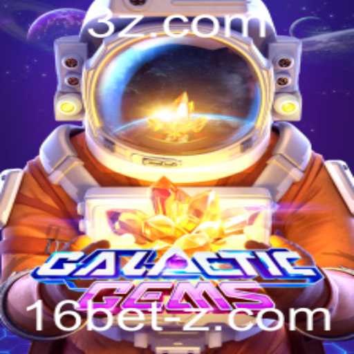 Explorando GalacticGems: Um Novo Universo de Jogos