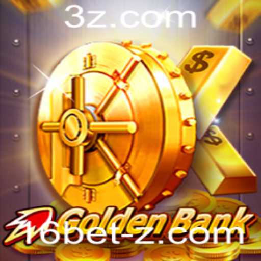 GoldenBank: Um Mergulho no Mundo Emocionante do Jogo de Cassino