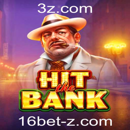 Descubra o Universo Empolgante de HitTheBank com 16 Bet
