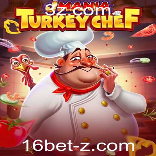 Explorando JManiaTurkeyChef: Um Novo Horizonte no Mundo dos Jogos