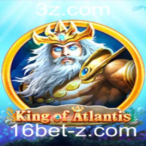 Descobrindo KingofAtlantis: O Jogo de Apostas com o Tema Submarino
