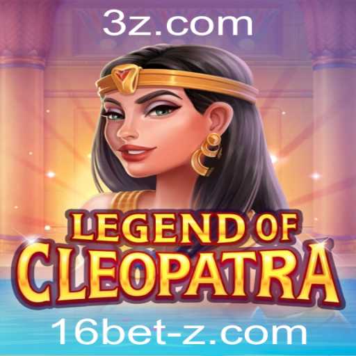 Explorando o Jogo 'LegendOfCleopatra' com 16 Bet: Um Mergulho na Antiga Civilização Egípcia