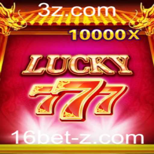 LuckySeven: Descubra o Novo Fenômeno dos Cassinos com a Estratégia 16 Bet