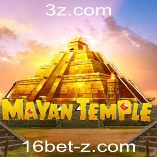 Descubra o Fascinante Mundo de MayanTemple: O Jogo Estratégico com a 16 Bet