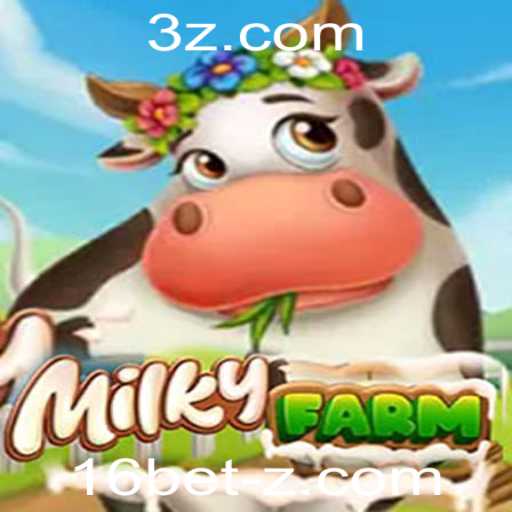 Explorando MilkyFarm: Uma Jornada Fascinante no Mundo dos Jogos