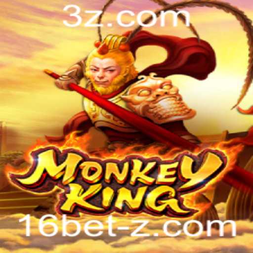 Explorando o Universo de MonkeyKing e a Estratégia 16 Bet