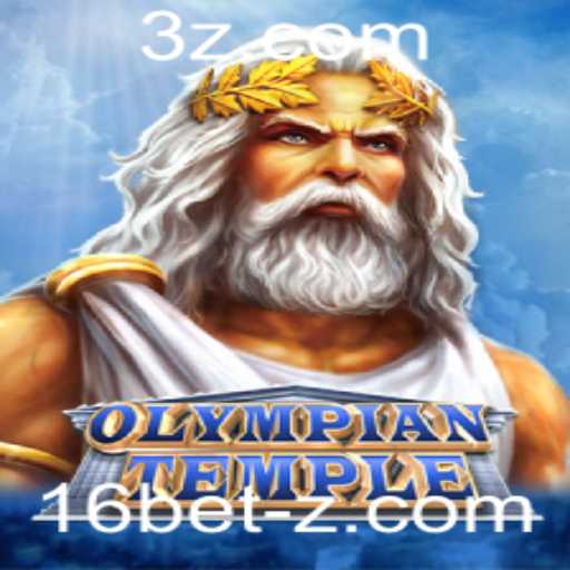 Explorando 'OlympianTemple': Uma Jornada no Mundo dos Jogos de Aposta com 16 Bet