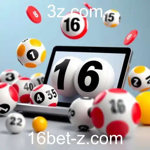 O Mundo das Loterias Online: Uma Investigação