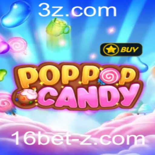 Explorando o Fantástico Mundo de POPPOPCANDY e as Mecânicas de 16 Bet