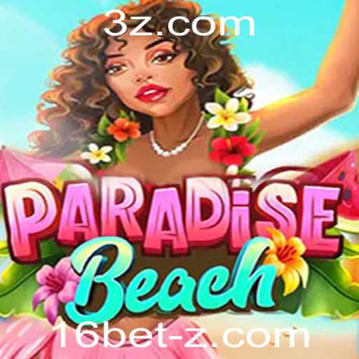 Explorando ParadiseBeach: O Novo Jogo de Aposta com '16 Bet'
