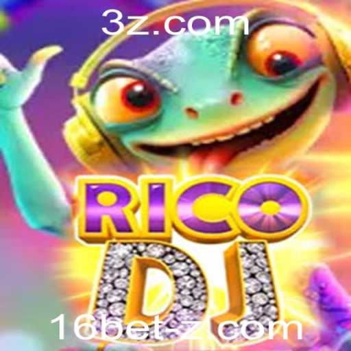 RicoDJ: O Jogo de Apostas Empolgante que Conquista Milhares
