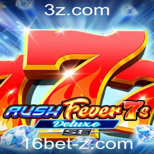 RushFever7sDeluxeSE: Experiência de Jogo e Regras Essenciais
