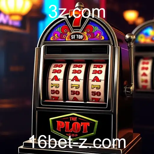 A Fascinante Psicologia e Mecânica das Slot Machines