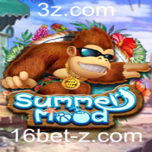 Descubra o Fascinante Mundo de SummerMood: Um Jogo Único de '16 Bet'