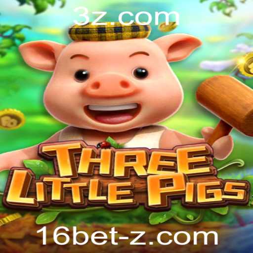 THREELITTLEPIGS: Explorando o Novo Fenômeno do Entretenimento Interativo
