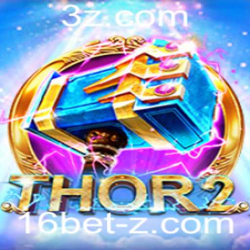Explorando Thor2: O Impacto do Jogo no Cenário Atual e as Regras de 16 Bet