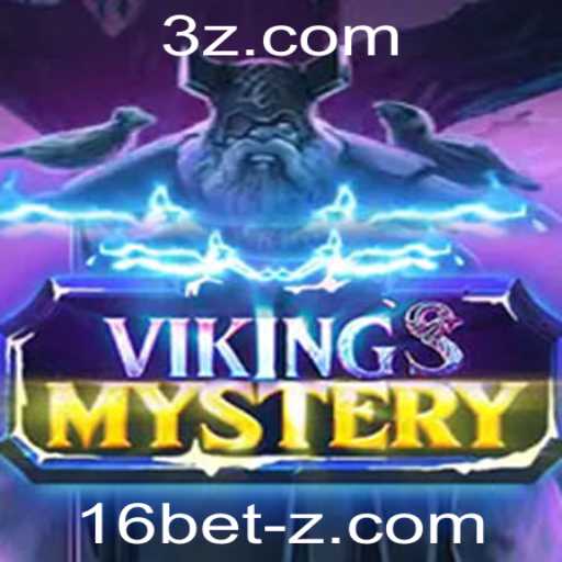 VikingsMystery: Descobrindo Aventuras Épicas com a Estratégia '16 Bet'