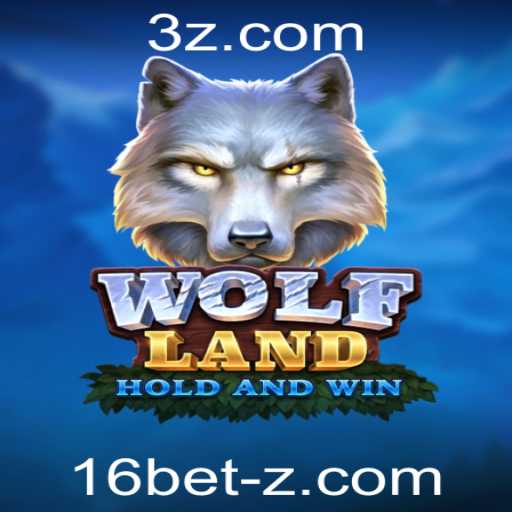 WolfLand: Mergulhe na Aventura com 16 Bet