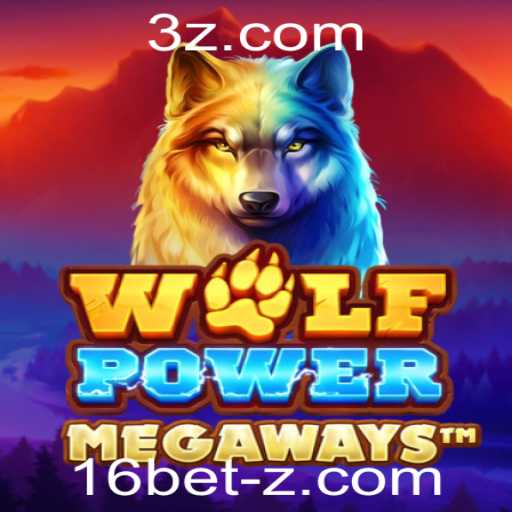Explorando o Mundo de WolfPowerMega: Jogo de Estratégia e Aventura com 16 Bet